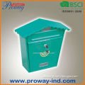 high quality mailbox,mail box manufacturer